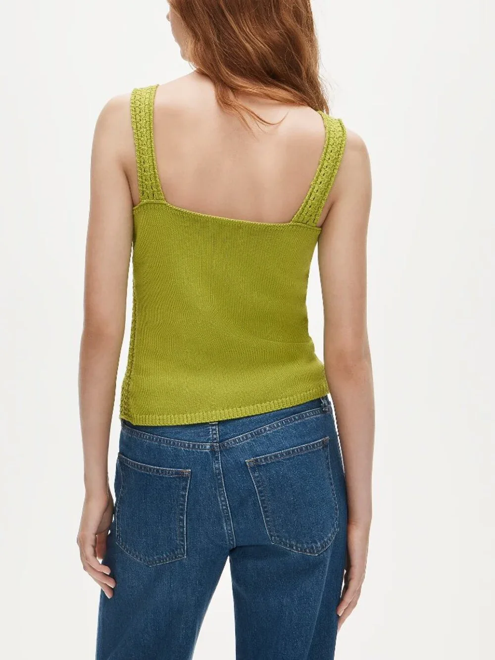J. Crew it sweater